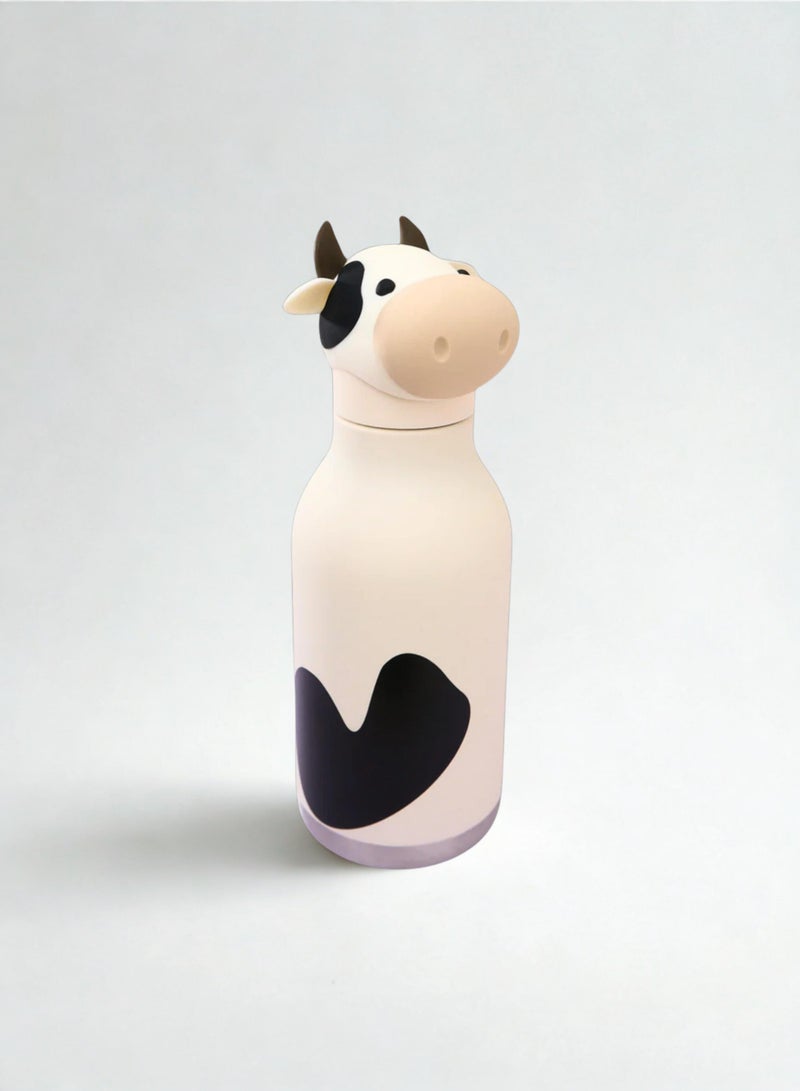 asobu Cow Bestie Bottle - Image 1