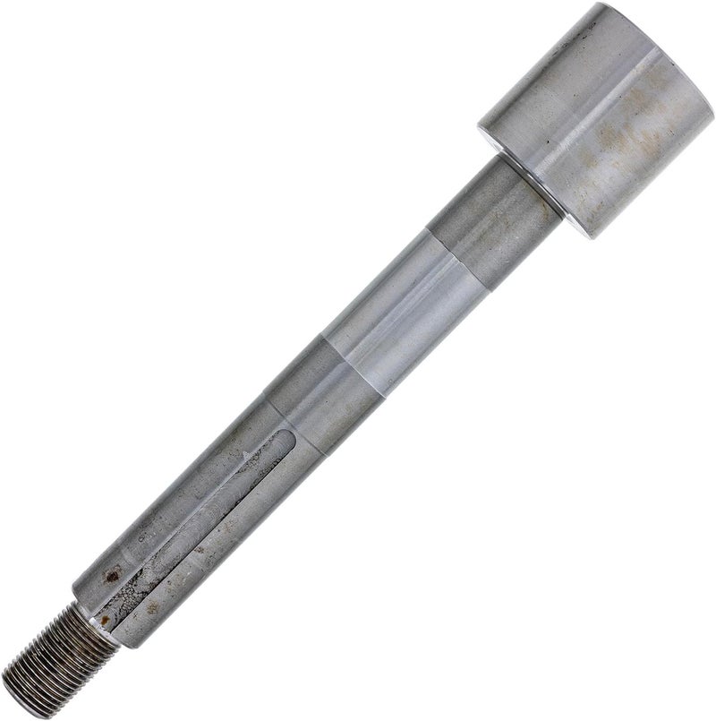 SureFit Spindle 950 Shaft Kit Replaces Exmark 1039087 Turf Tracer Turf Ranger 52 60 Deck ZeroTurn Lawn Mowers - Image 2
