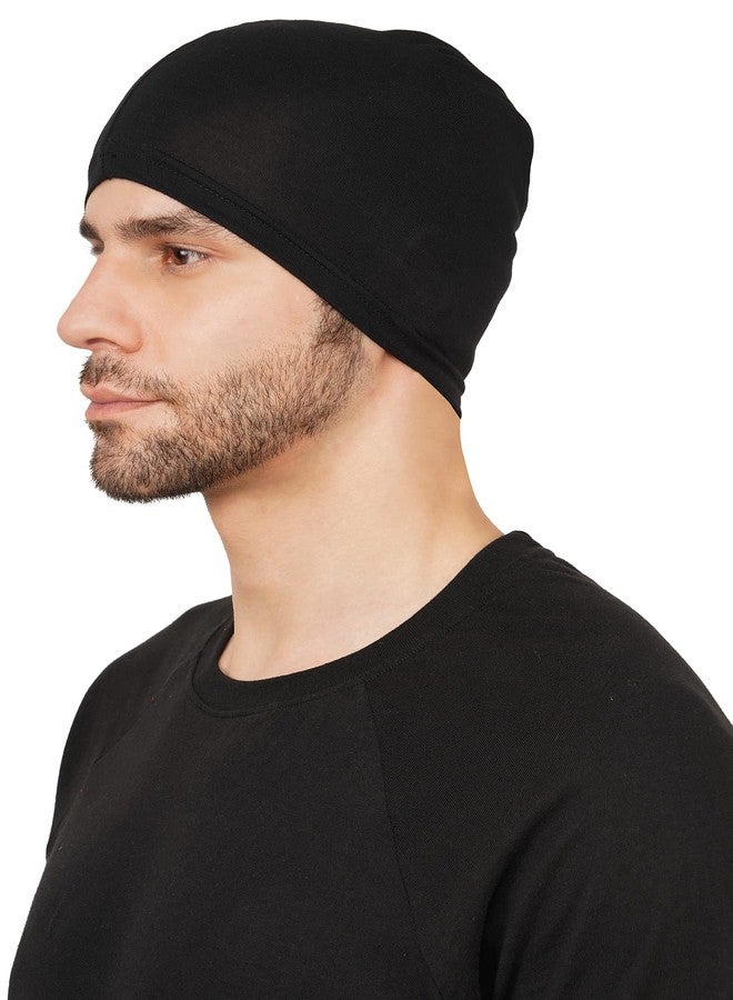 PrimeBox Bandana for Men & Women, Anti Odour Super Soft & Comfort Fit, Breathable Multipurpose Headband, Face Mask for Sun and Dust Protection Trendy Stylish Bandana for Men - Image 4