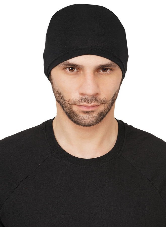 PrimeBox Bandana for Men & Women, Anti Odour Super Soft & Comfort Fit, Breathable Multipurpose Headband, Face Mask for Sun and Dust Protection Trendy Stylish Bandana for Men - Image 3