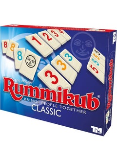 Rummikub Rummikub The Original Classic Family Game  - Image 2