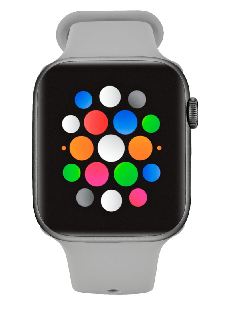 GULFLINK Silicone Watch Band for Apple Watch 42/44/45mm  - Image 5