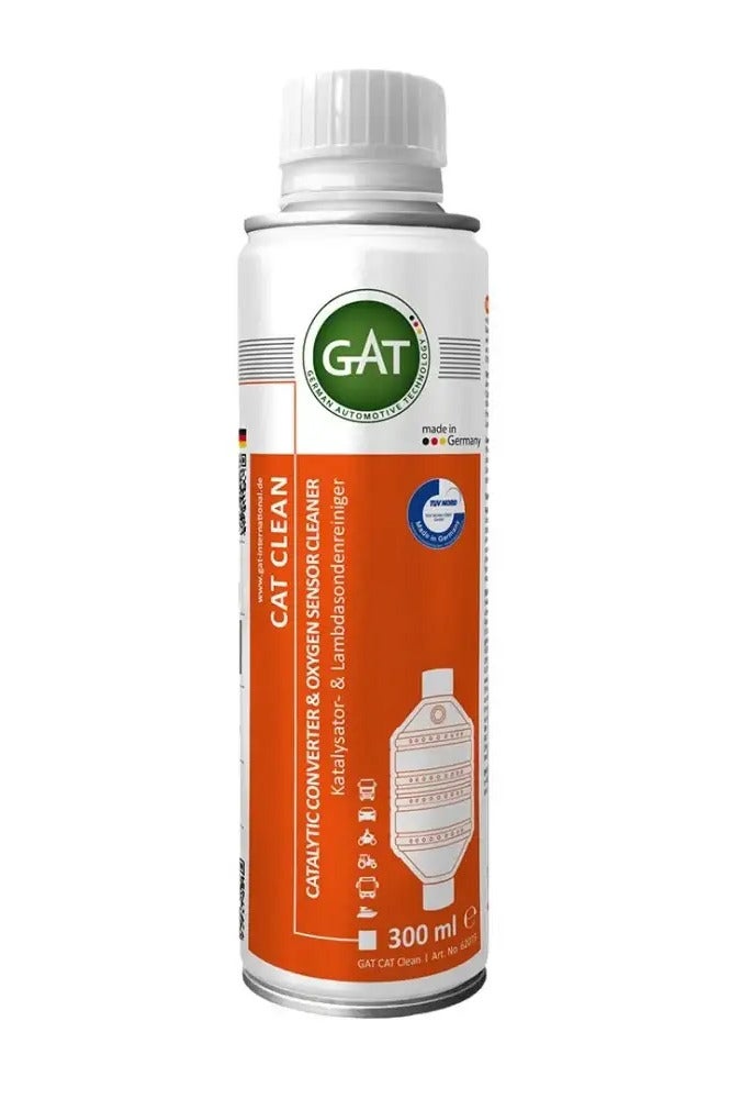 GAT Catalyst Cleaner 300 ml
