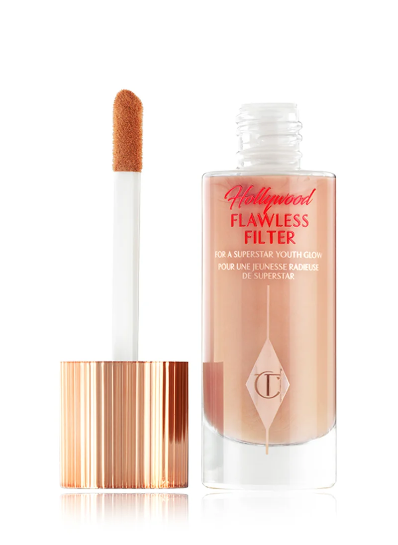 Charlotte Tilbury Hollywood Flawless Filter - 3 Fair