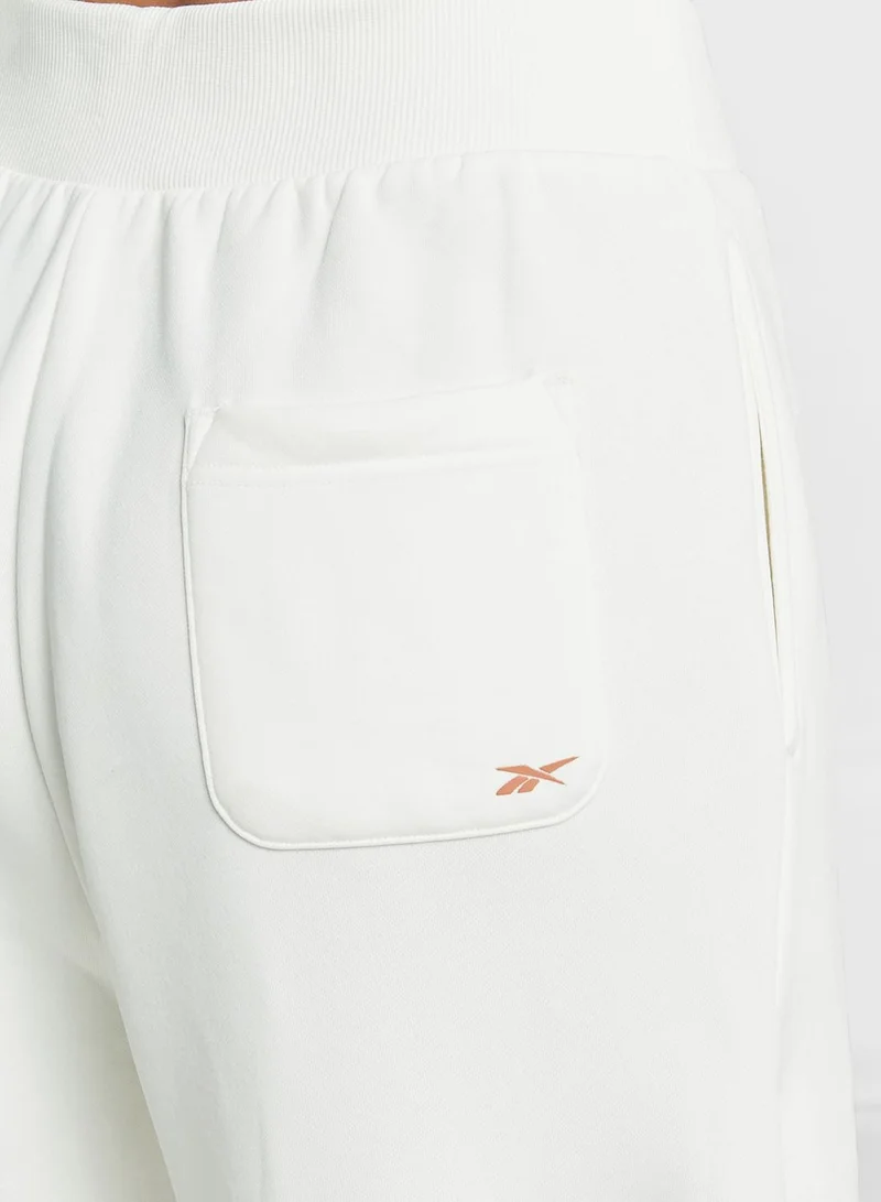 Reebok Good Vibes Sweatpants