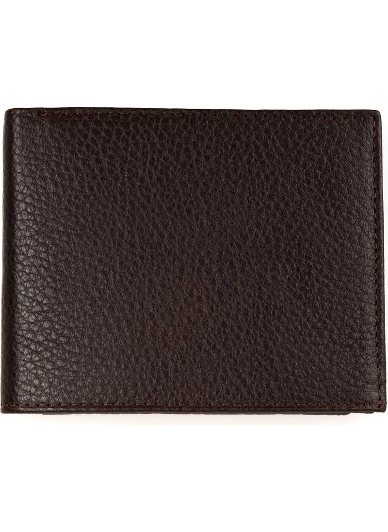 Tudors Genuine Leather Men's Wallet