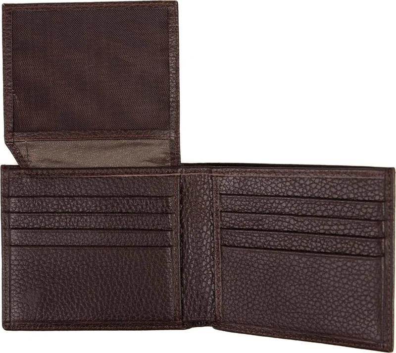 تودورس Genuine Leather Men's Wallet
