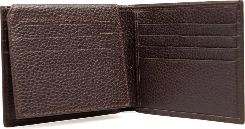 تودورس Genuine Leather Men's Wallet
