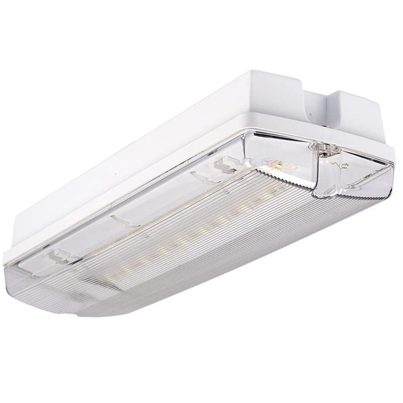 Emergency Light LED IP65 Emergency Lighting Emergency Light Escape Route Light Rescue Sign Light - Image 5