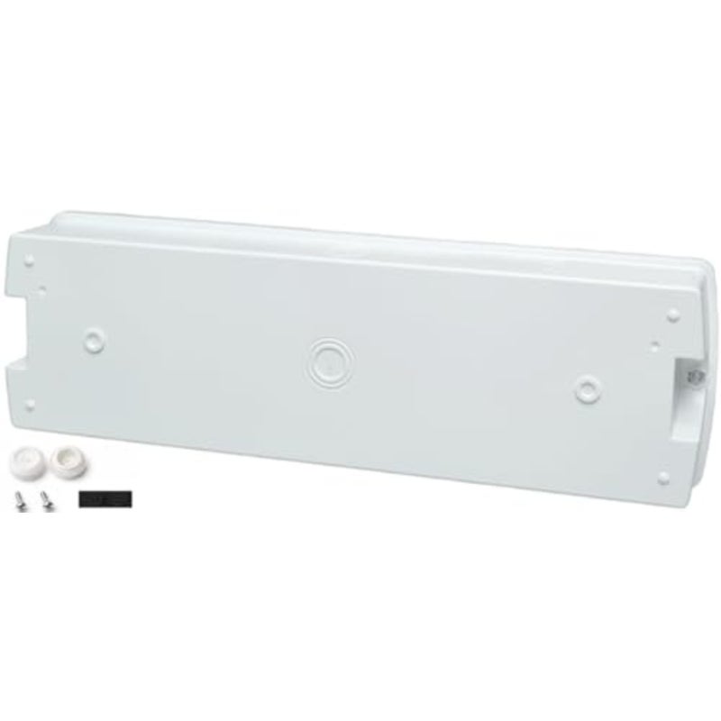 Emergency Light LED IP65 Emergency Lighting Emergency Light Escape Route Light Rescue Sign Light - Image 4
