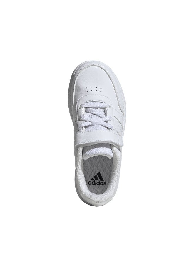 Adidas adidas breaknet 2.0 children unisex shoes  - Image 3