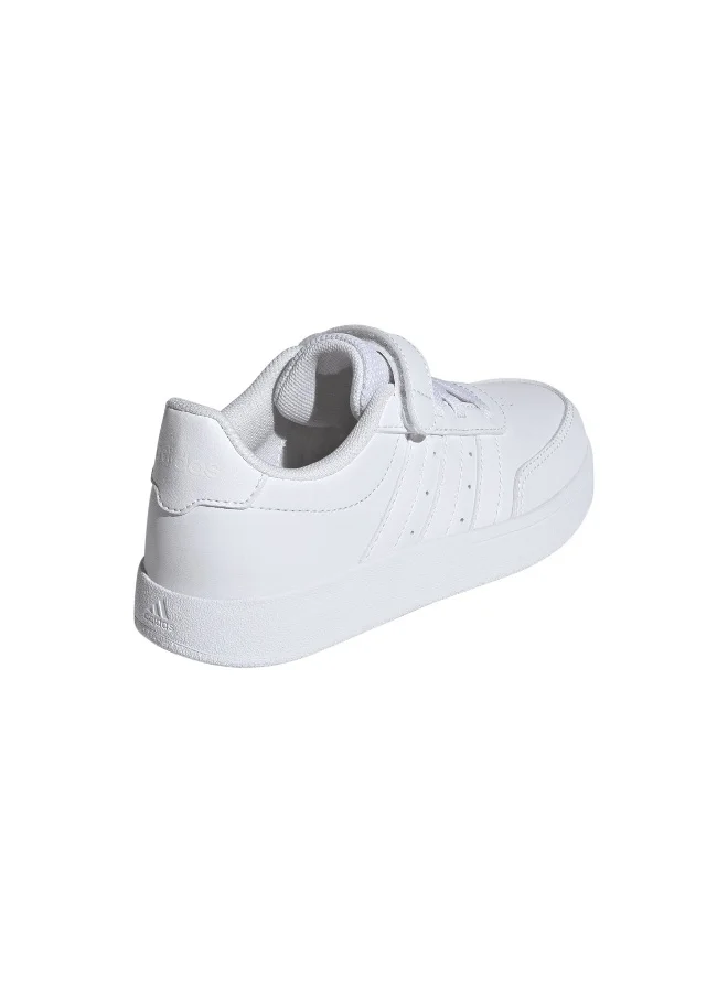 Adidas breaknet 2.0 children unisex shoes