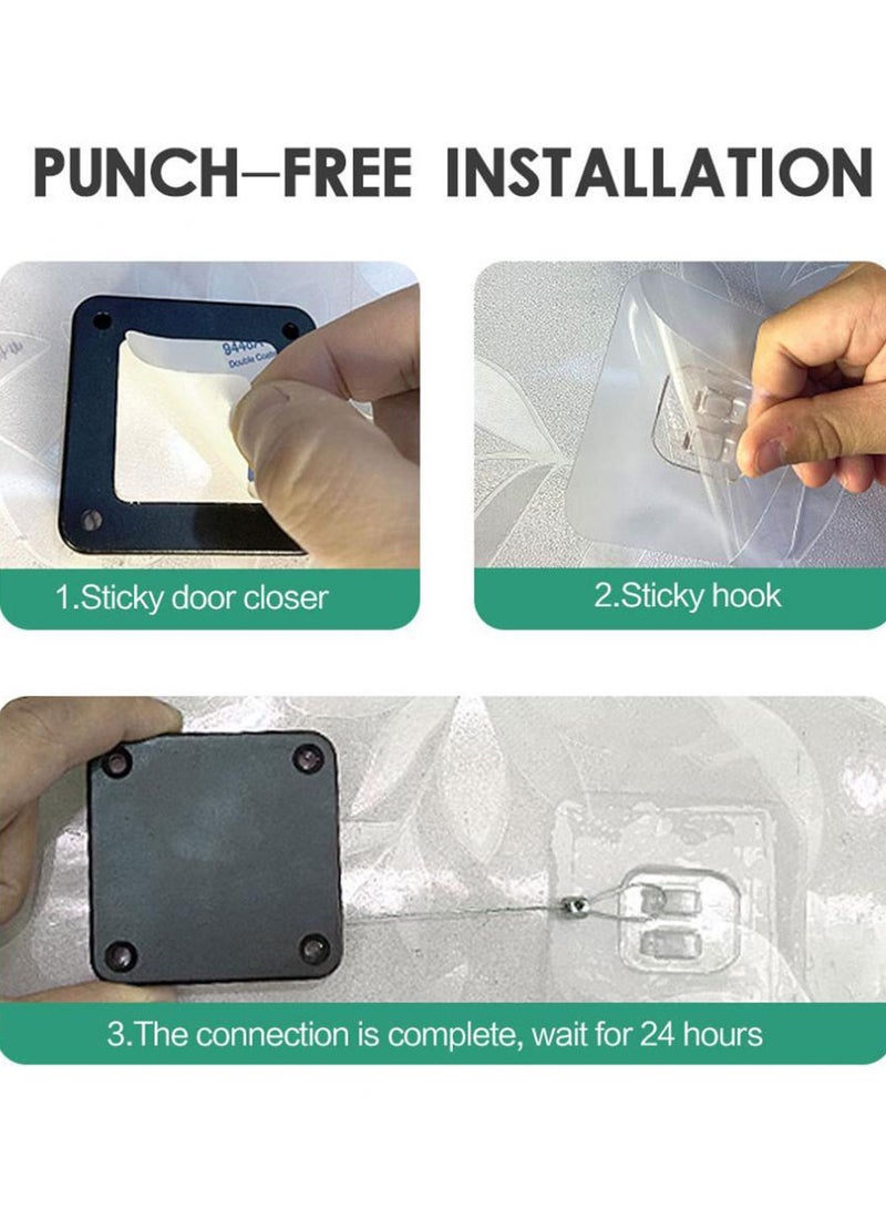 إغلاق الباب - Image 2