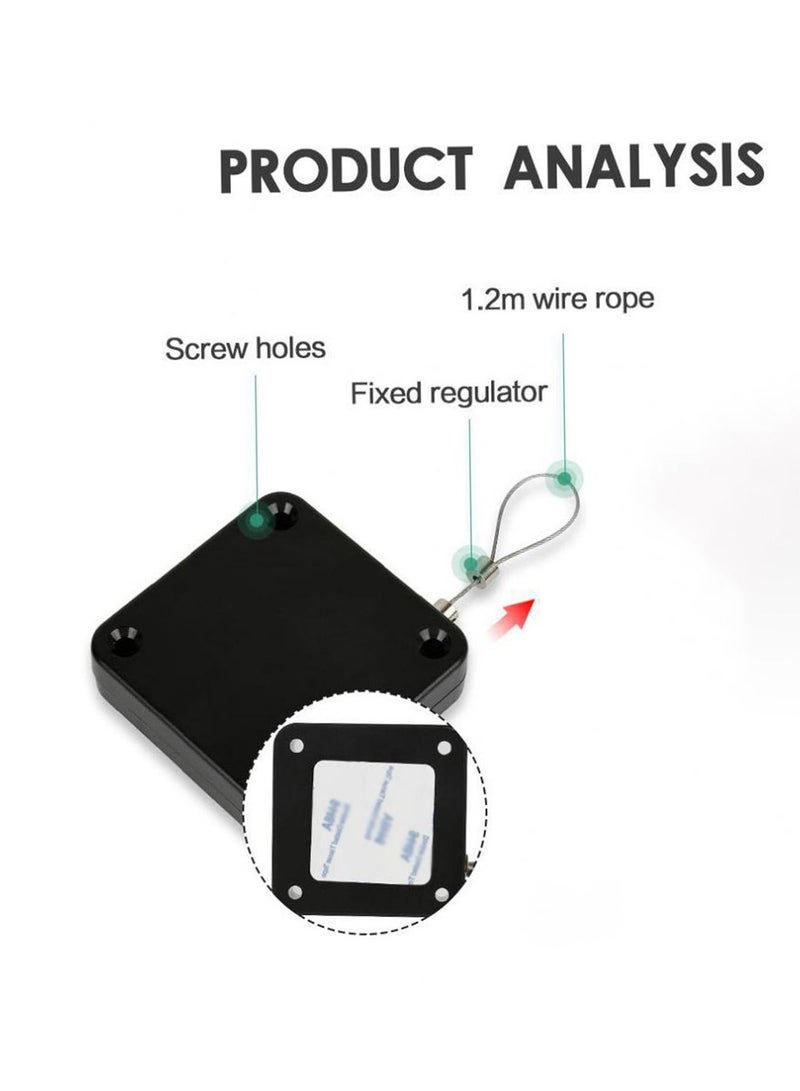 إغلاق الباب - Image 3