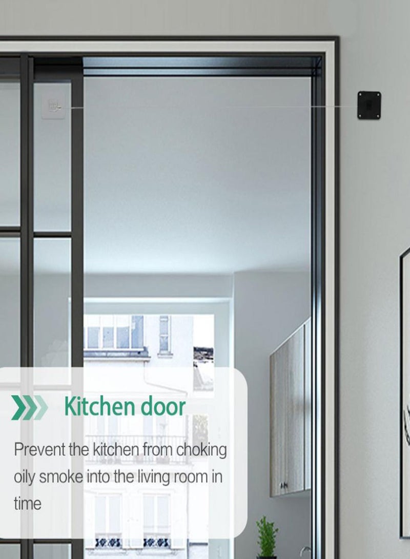 إغلاق الباب - Image 5