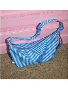 TG Tagi Pearl Sailboat Bag: A Roomy Shoulder Bag That Doubles as a Convenient Crossbody for Your Daily Commutes  - Image 2
