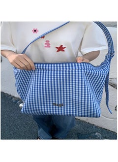 TG Tagi Pearl Sailboat Bag: A Roomy Shoulder Bag That Doubles as a Convenient Crossbody for Your Daily Commutes  - Image 4