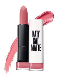 CoverGirl Katy Perry Matte Lipstick - P02 Pink Paws  - Image 3