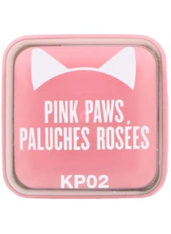 CoverGirl Katy Perry Matte Lipstick - P02 Pink Paws  - Image 4