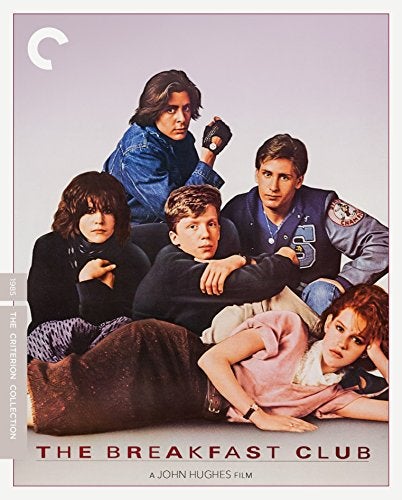 The Criterion Collection نادي الإفطار (مجموعة كرايتيريون) [بلو راي] - Image 5