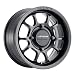 Method Race Wheels 409 Matte Black 15x7 4x156 38mm offset 55 Backspace MR40957046552 - Image 2