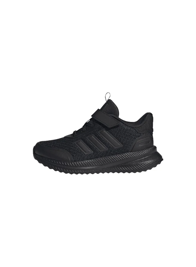 Adidas Adidas X_Plrpath El C U Black Sportswear Shoes For Kids