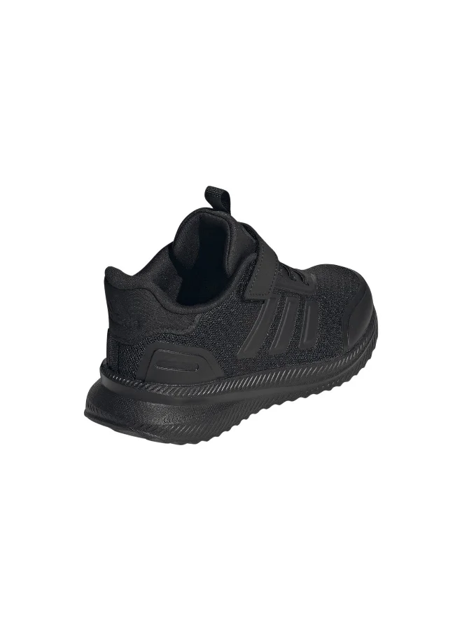 Adidas Adidas X_Plrpath El C U Black Sportswear Shoes For Kids