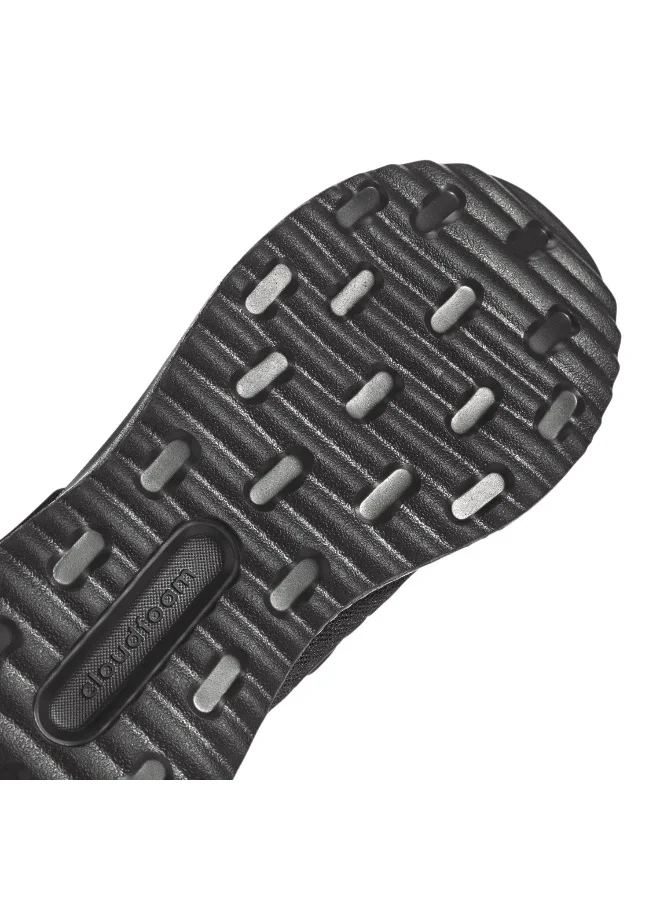 Adidas Adidas X_Plrpath El C U Black Sportswear Shoes For Kids