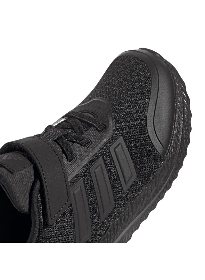 Adidas Adidas X_Plrpath El C U Black Sportswear Shoes For Kids