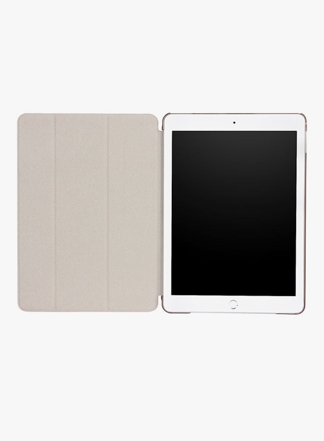 NIBEMINENT Protective Sleeve For Apple Ipad Mini 3 Gold  - Image 2