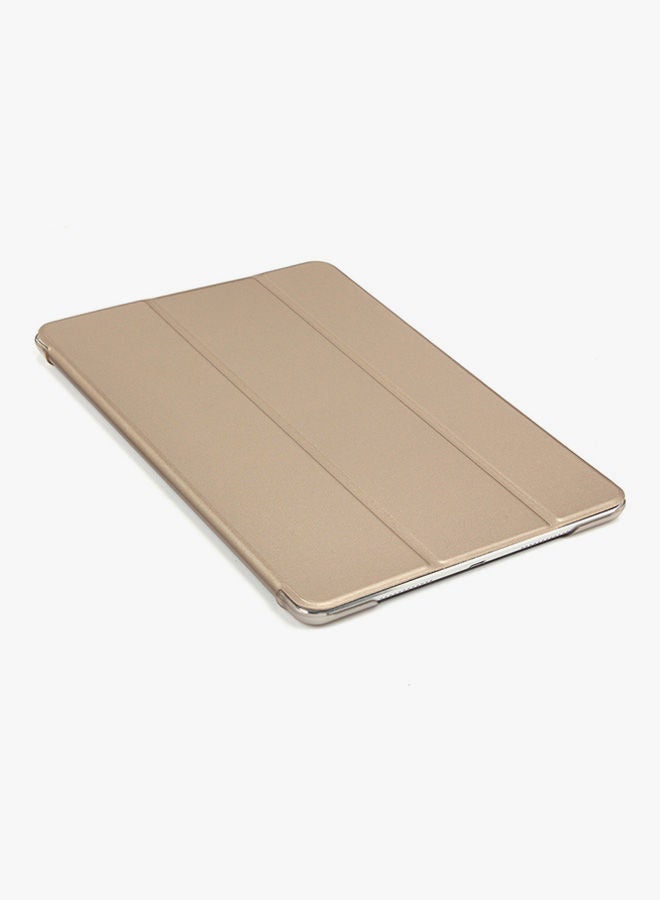 NIBEMINENT Protective Sleeve For Apple Ipad Mini 3 Gold  - Image 4