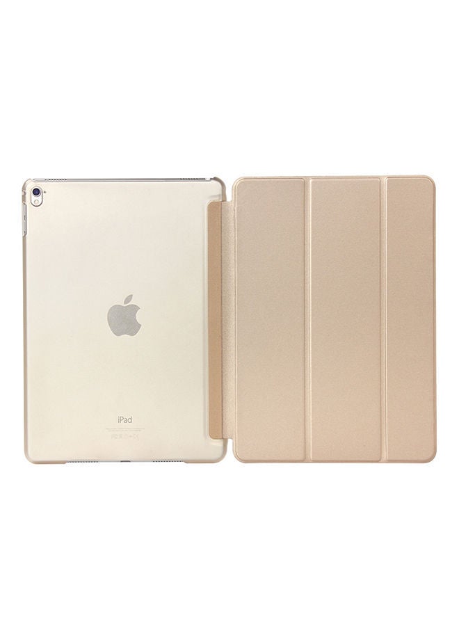 NIBEMINENT Protective Sleeve For Apple Ipad Mini 3 Gold  - Image 1