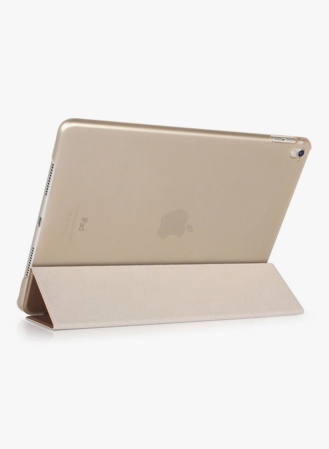 NIBEMINENT Protective Sleeve For Apple Ipad Mini 3 Gold  - Image 3