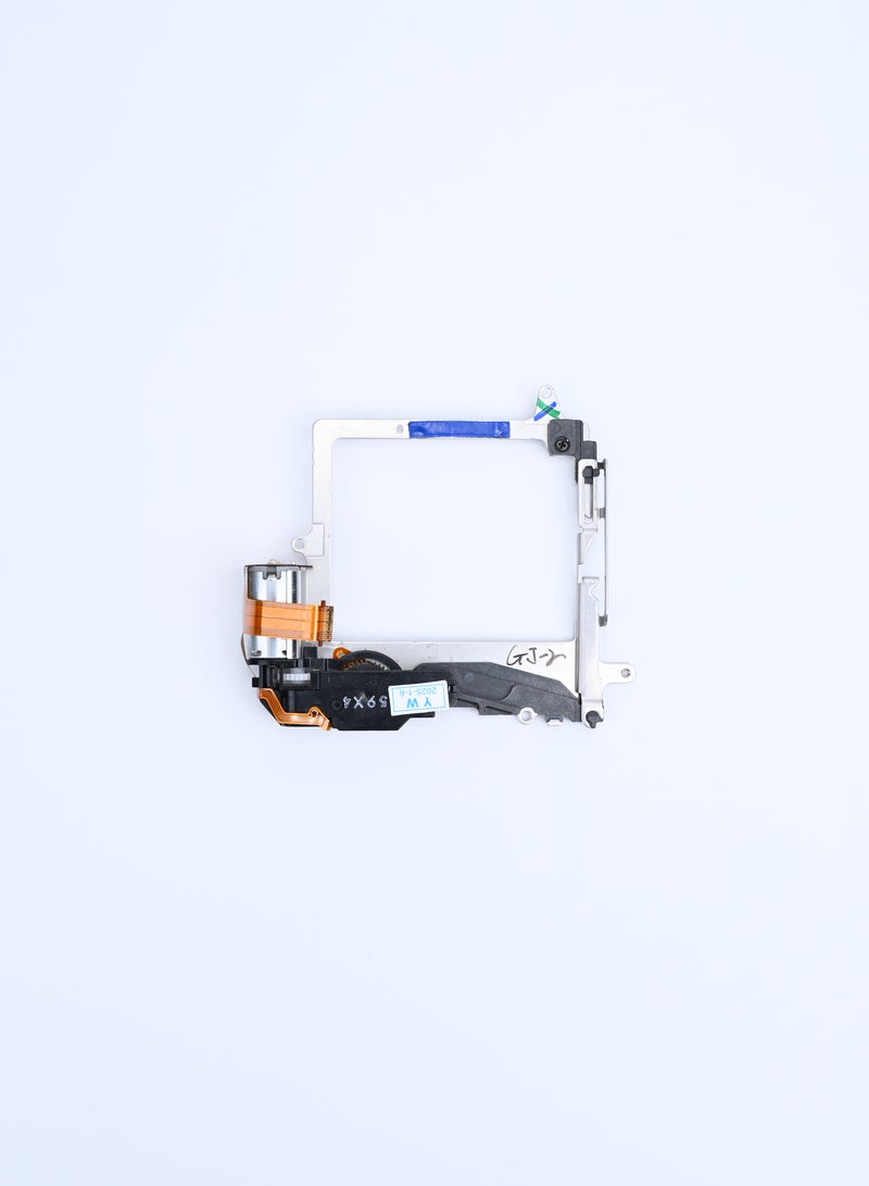 Compatible Sony Alpha A7M2 A7II ILCE-7M2 Shutter Motor MB Charge Control Drive  - Image 1