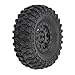 Proline Racing 124 Hyrax FR 10 TRS Mountd 7mm Blk Impulse 4 PRO1019410 RC Tire - Image 3