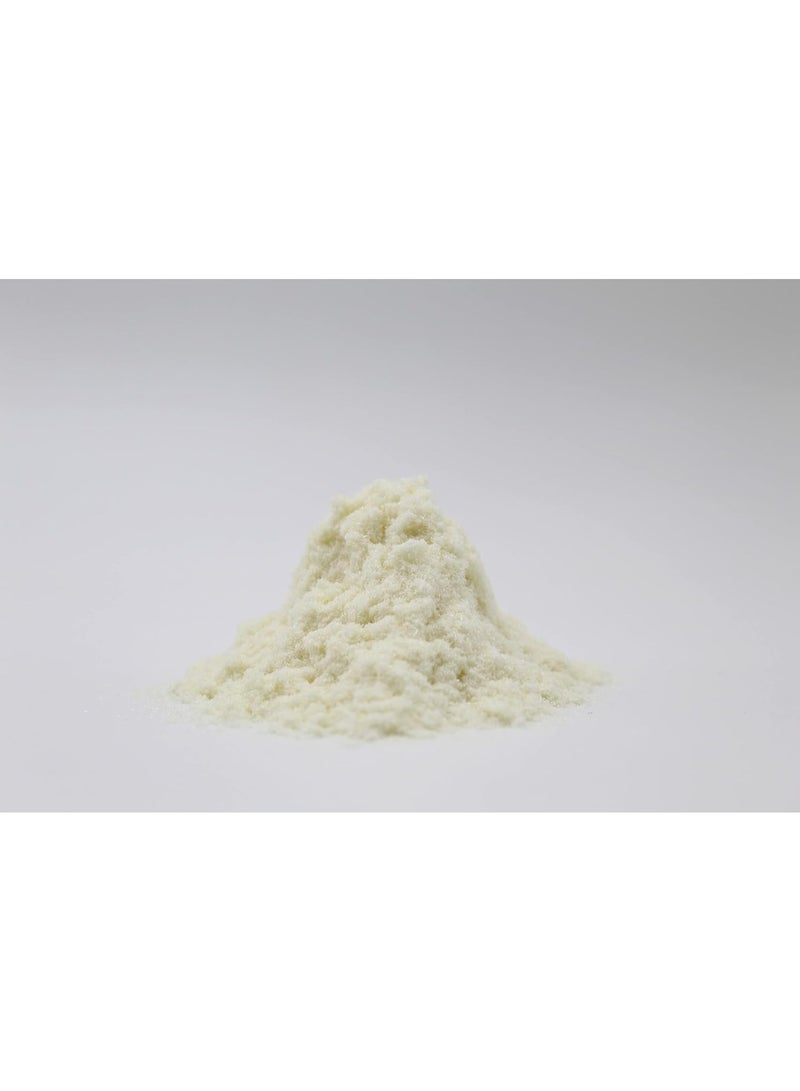 Rice Essence Pure Kojic Acid Powder, 50g, for DIY Lotion Cream Serum Soap - Image 2