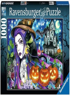 Ravensburger Ravensburger 16871 Adult Puzzle 