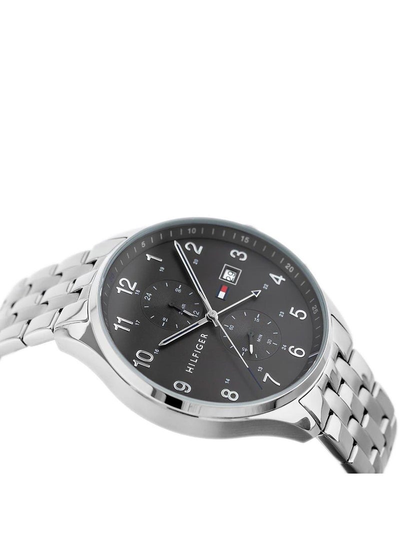 Tommy Hilfiger Watch For Men 1791707 - Image 5