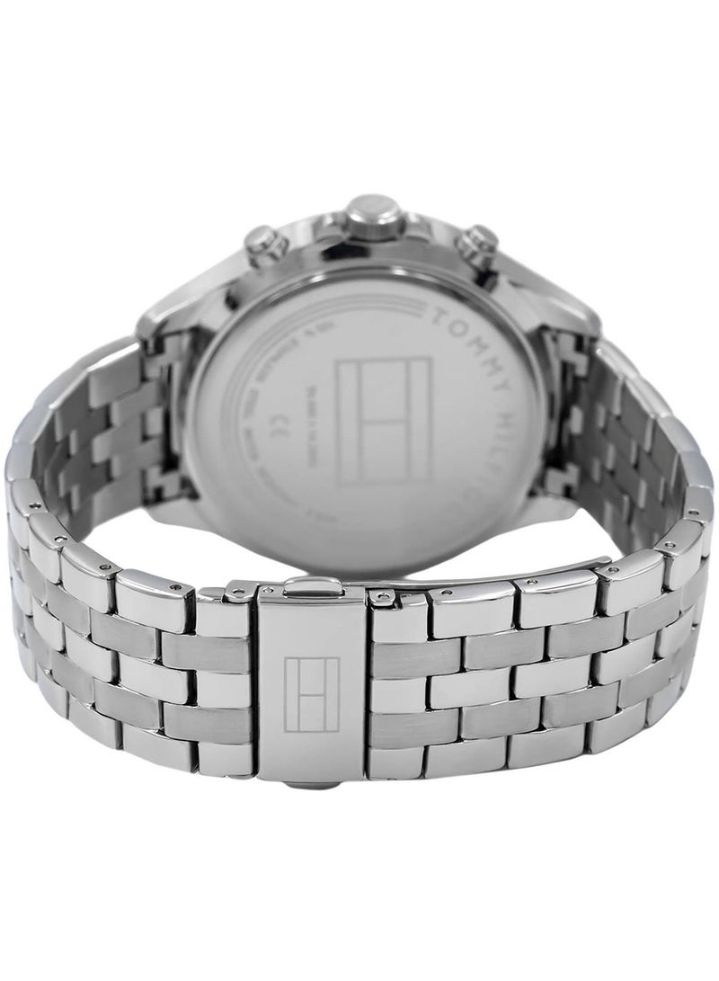 Tommy Hilfiger Watch For Men 1791707 - Image 3