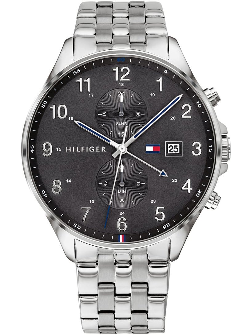 Tommy Hilfiger Watch For Men 1791707 - Image 1