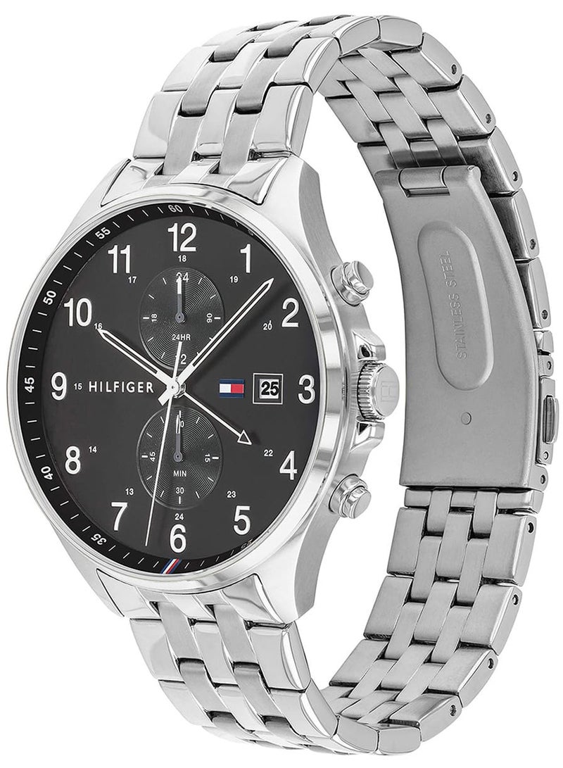Tommy Hilfiger Watch For Men 1791707 - Image 2