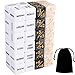 LAMJAM 48 Pieces Abilities Keywords Counter Dice Plus One MTG Dice Counters Set Creature 1 Tokens for MTG TCG Magic Card Games Accessories - Image 2