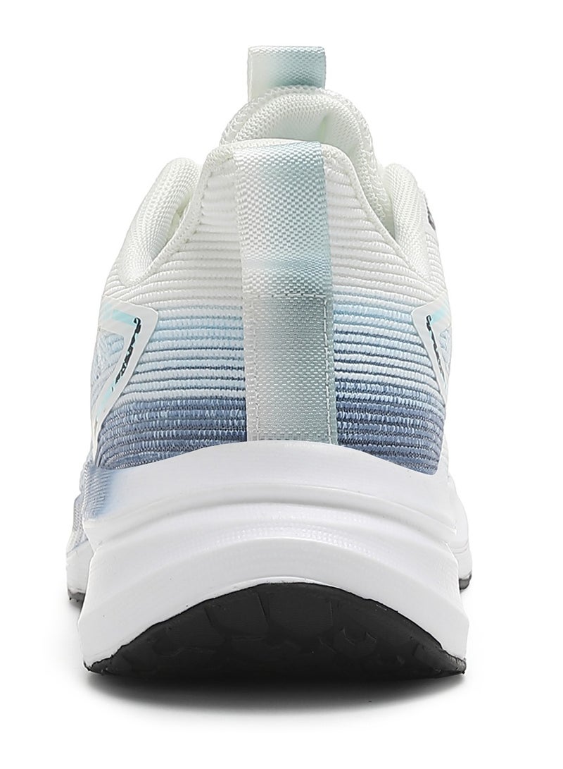 سكاي فيو أحذية مشي واسعة للرجال، خفيفة الوزن، سهلة الارتداء، أحذية رياضية واسعة قابلة للتنفس، أحذية رياضية للجري للرجال - Image 4