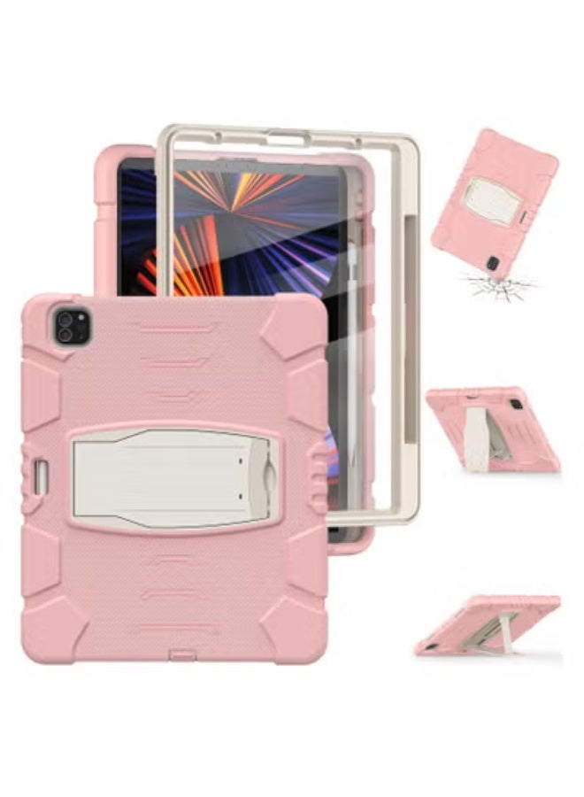 GULFLINK Protective Back Case Cover for iPad Pro 12.9 inch 2021 - Image 1