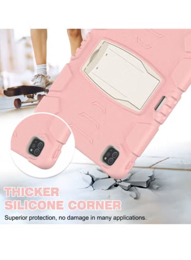 GULFLINK Protective Back Case Cover for iPad Pro 12.9 inch 2021 - Image 3