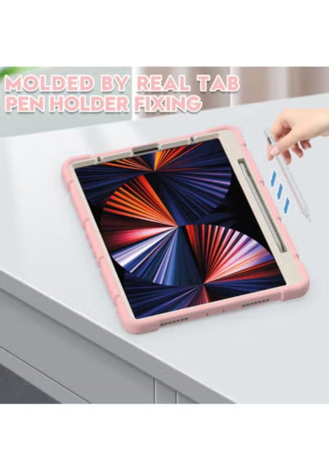 GULFLINK Protective Back Case Cover for iPad Pro 12.9 inch 2021 - Image 5