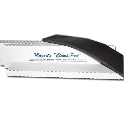 Magnetic Paper Cutter Clamp Pad Premium 15 Qty 2