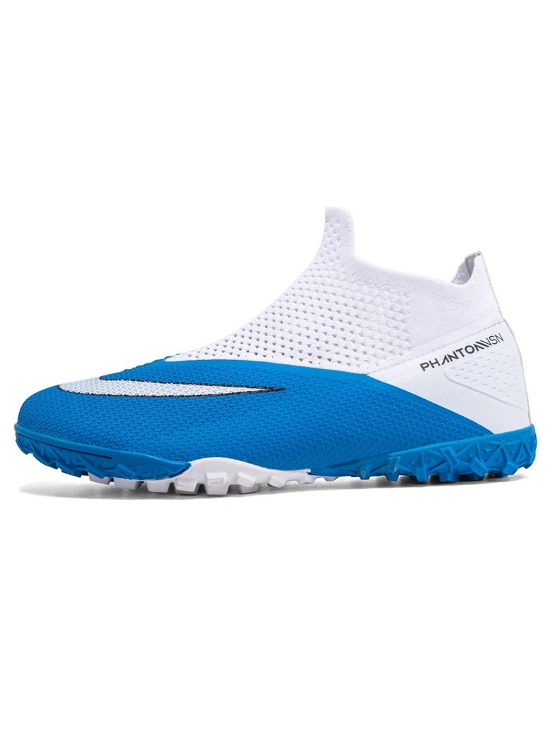 KUYING New Comfortable Men's And Women's Football Sneakers  - Image 1