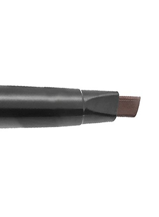 فوتابا قلم تحديد الحواجب الأوتوماتيكي المقاوم للماء من فوتابا مع فرشاة - بني أسود - Image 5