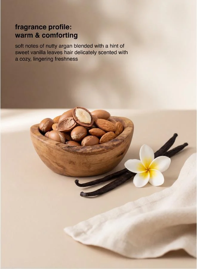 Milk Shake  argan shampoo 1LT for Women | Best Price UAE